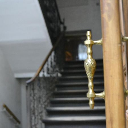 Lux Apartament На Левицького Лвив Екстериор снимка