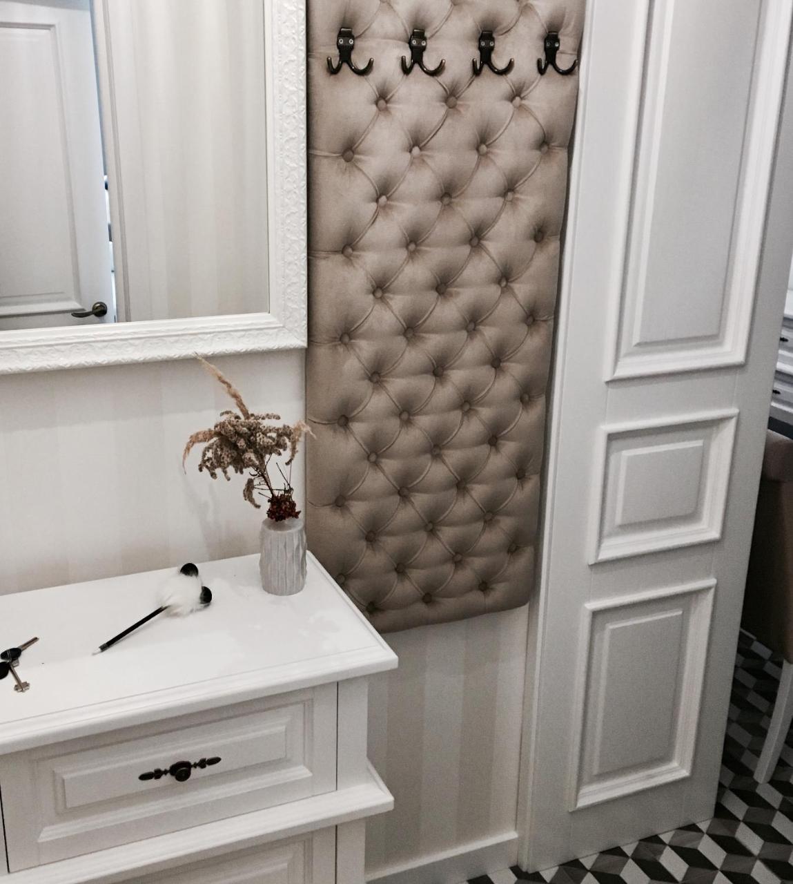 Lux Apartament На Левицького Лвив Екстериор снимка