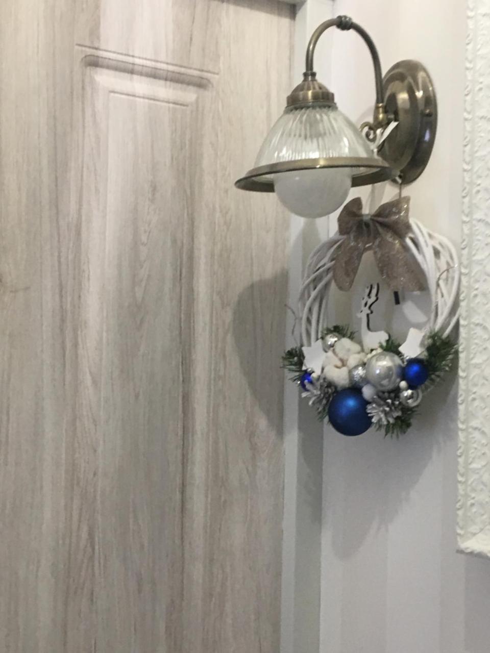 Lux Apartament На Левицького Лвив Екстериор снимка