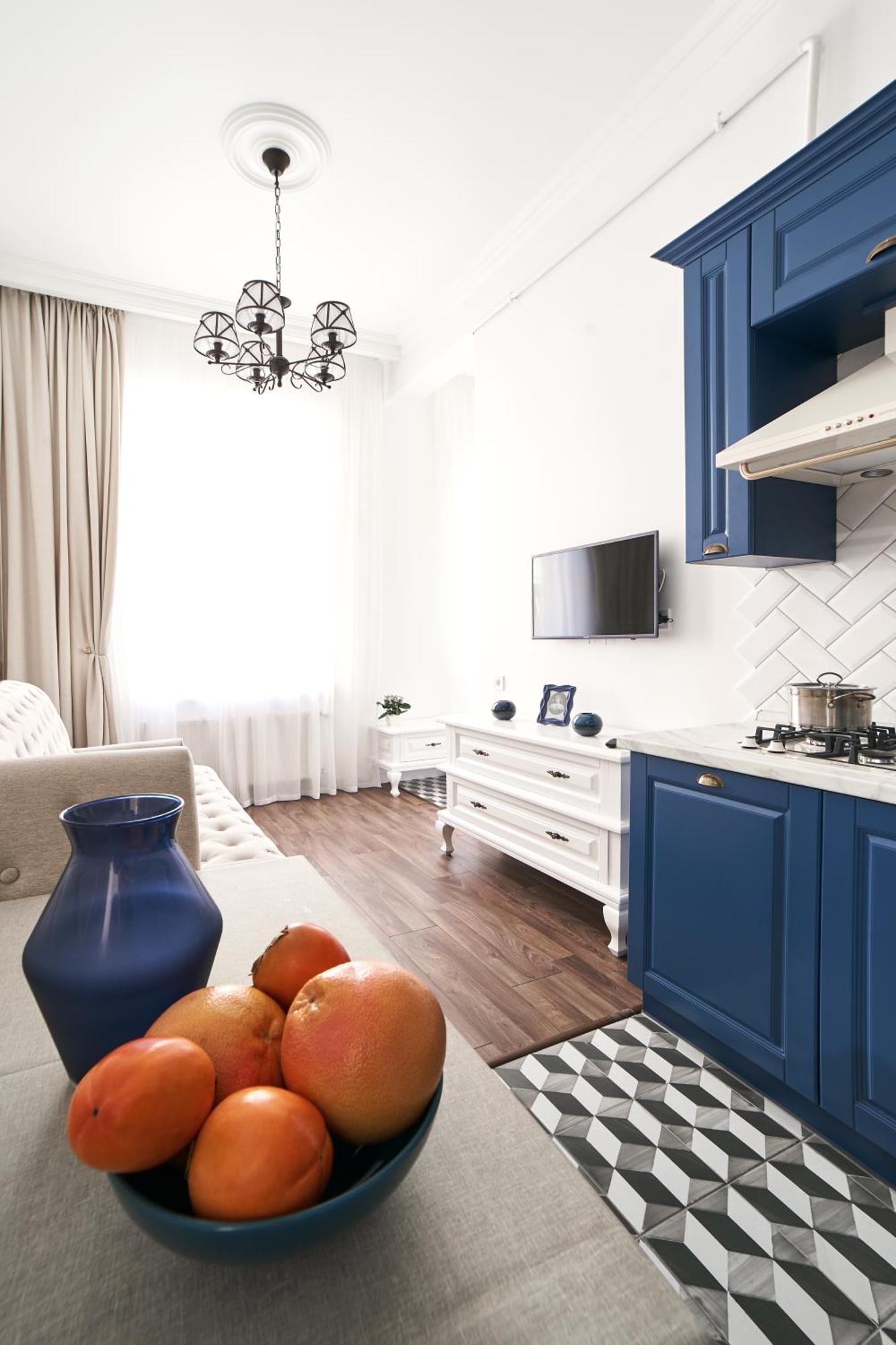 Lux Apartament На Левицького Лвив Екстериор снимка