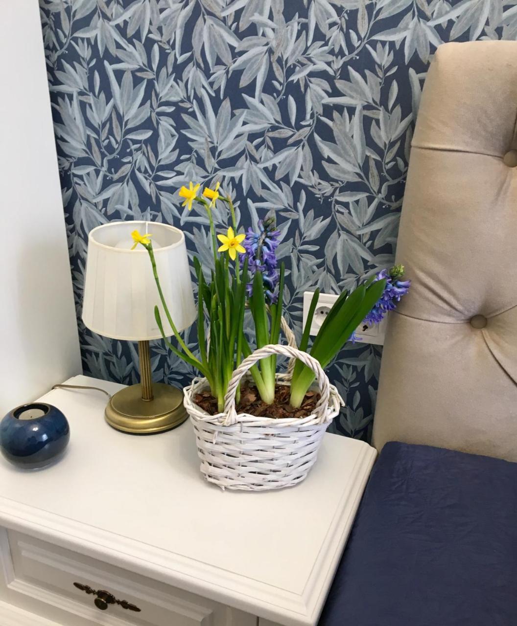 Lux Apartament На Левицького Лвив Екстериор снимка